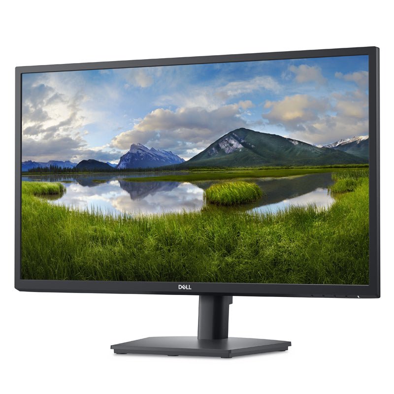 Dell E2722HS - 27.0" IPS LED / 8 ms / D-Sub / HDMI / DisplayPort - Monitor