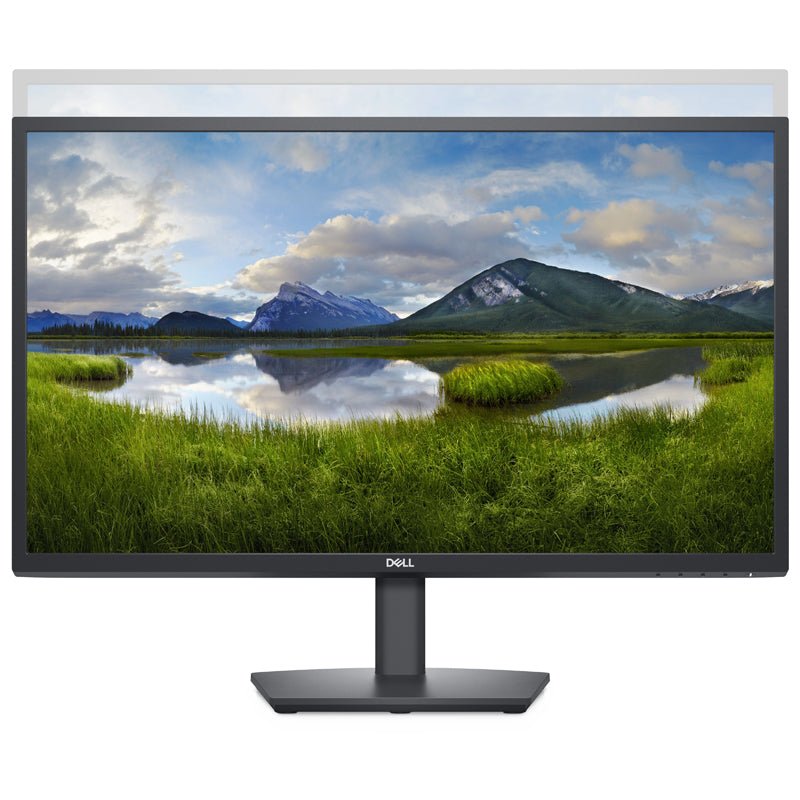 Dell E2722HS - 27.0" IPS LED / 8 ms / D-Sub / HDMI / DisplayPort - Monitor