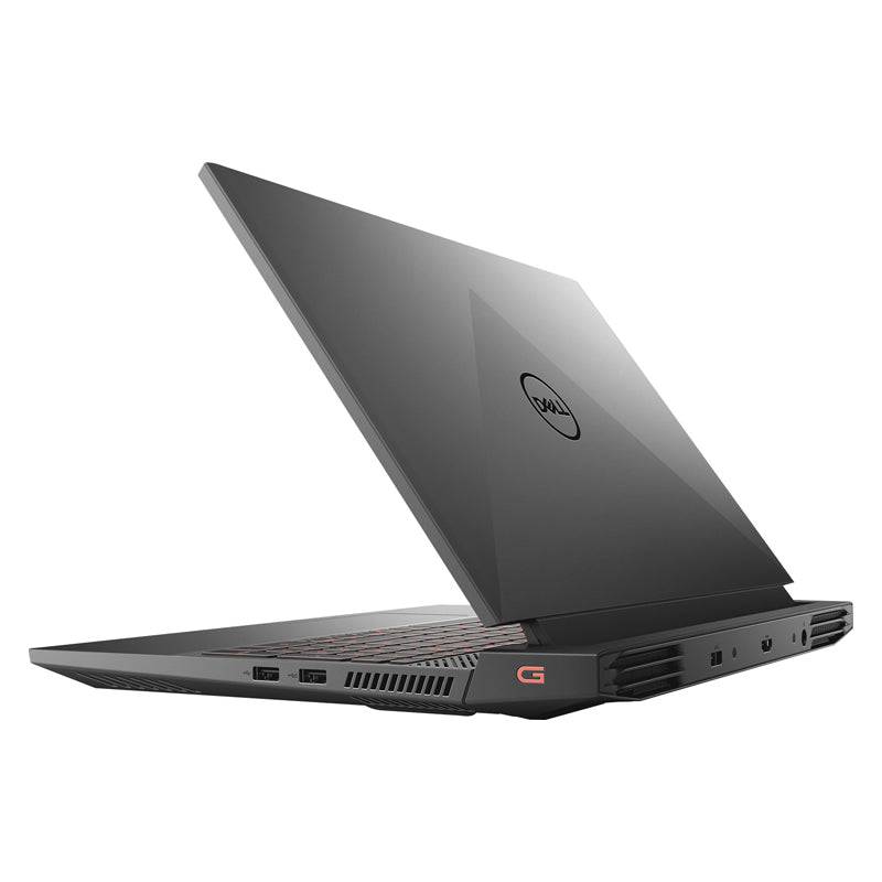 Dell G15 5510 - 15.6" FHD / i5 / 8GB / 512GB (NVMe M.2 SSD) / 4GB VGA / Win 10 Home / Dark Shadow Grey / 1YW - Laptop