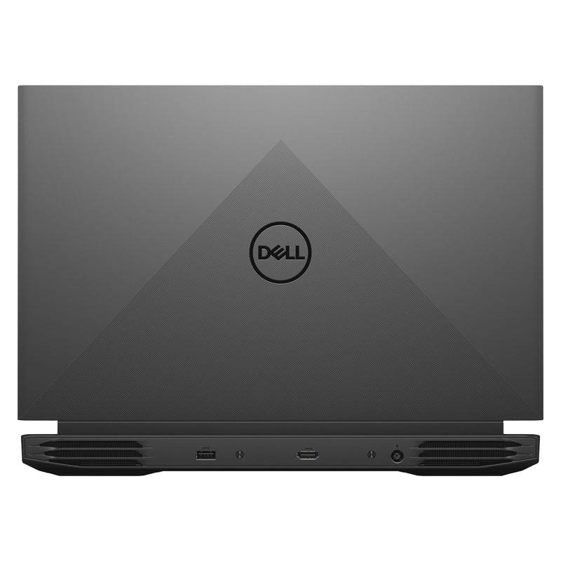 Dell G15 5510 - 15.6" FHD / i5 / 8GB / 512GB (NVMe M.2 SSD) / 4GB VGA / Win 10 Home / Dark Shadow Grey / 1YW - Laptop