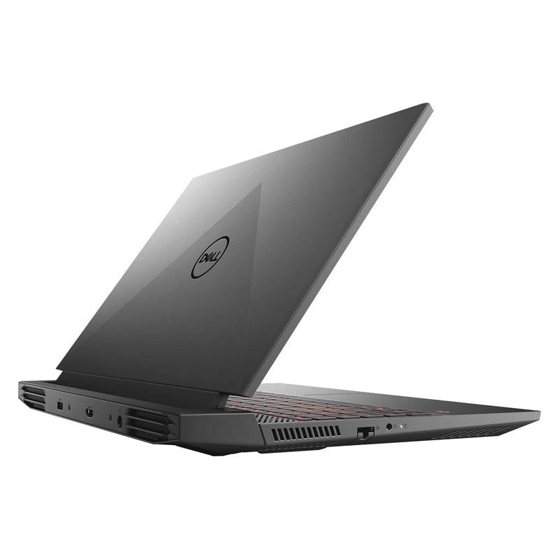 Dell G15 5510 - 15.6" FHD / i5 / 8GB / 512GB (NVMe M.2 SSD) / 4GB VGA / Win 10 Home / Dark Shadow Grey / 1YW - Laptop