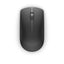 Dell KM636 Wireless Keyboard and Mouse - 2.40GHz / Up to 10m / Wireless / Black / Arabic/English Keys - Keyboard & Mouse Combo