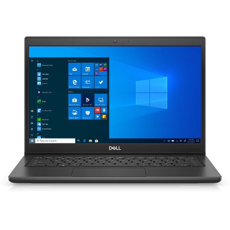 Dell Latitude 3420 - 14.0" HD / i5 / 16GB / 1TB (NVMe M.2 SSD) / Win 10 Pro / 1YW - Laptop