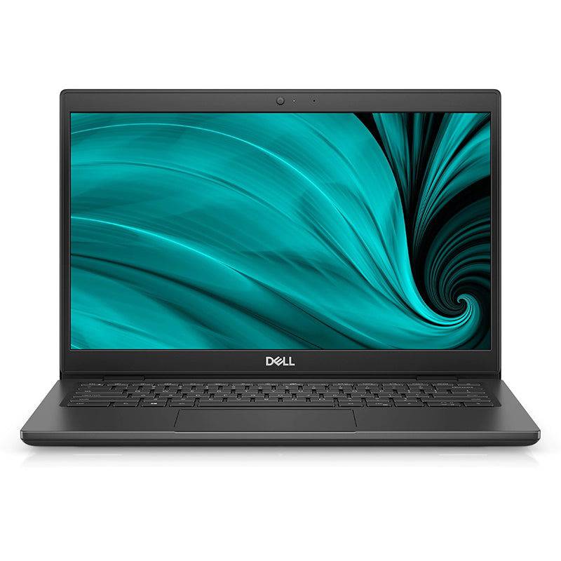 Dell Latitude 3420 - 14.0" HD / i5 / 16GB / 256GB (NVMe M.2 SSD) / DOS (Without OS) / 1YW - Laptop