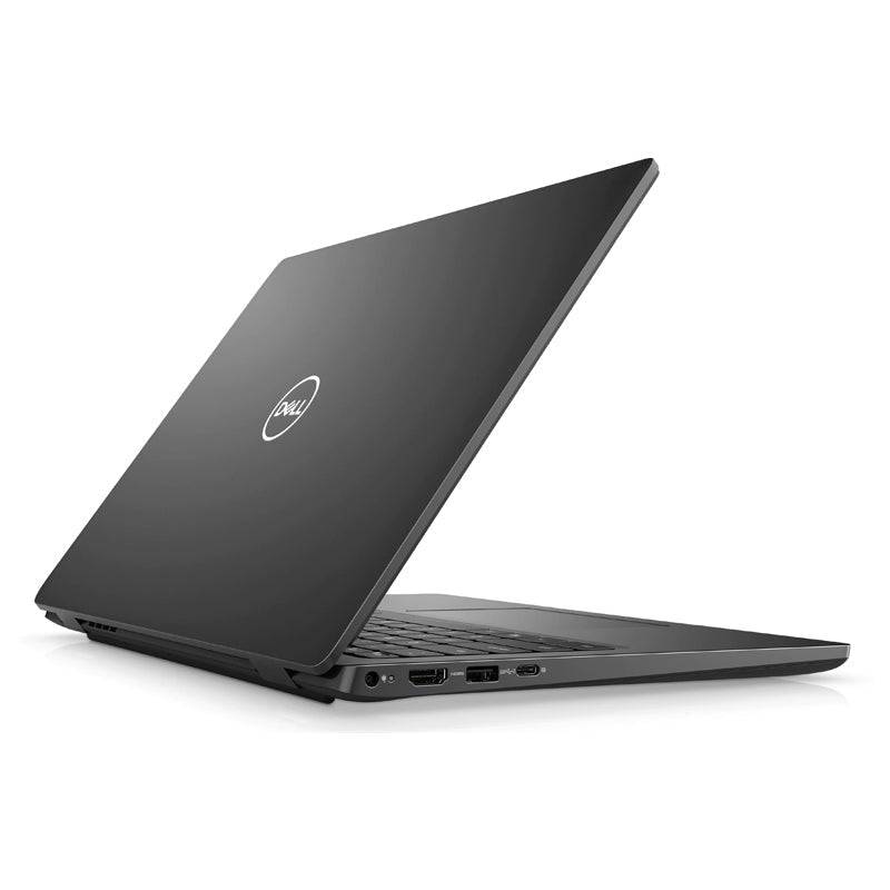Dell Latitude 3420 - 14.0" HD / i7 / 16GB / 500GB SSD / DOS (Without OS) / Black / 1YW - Laptop