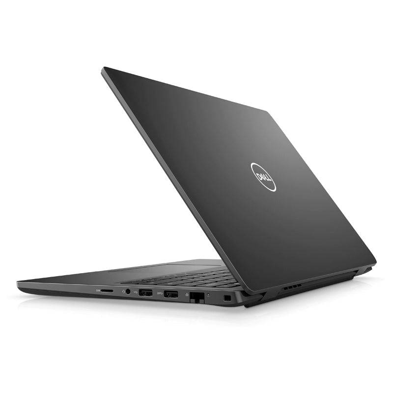 Dell Latitude 3420 - 14.0" HD / i7 / 32GB / 500GB SSD / DOS (Without OS) / Black / 1YW - Laptop