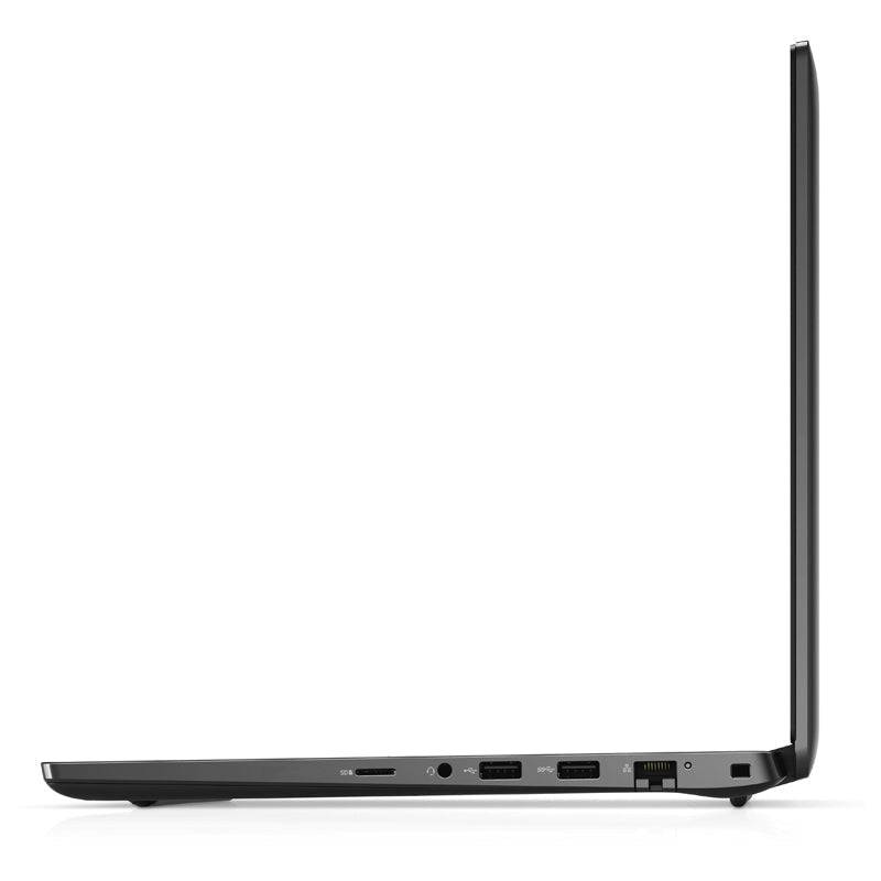 Dell Latitude 3420 - 14.0" HD / i7 / 8GB / 500GB SSD / DOS (Without OS) / Black / 1YW - Laptop