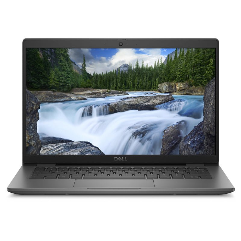 Dell Latitude 3440 - 14.0" FHD / i7 / 32GB / 512GB (NVMe M.2 SSD) / 2GB VGA / DOS (Without OS) / 1YW - Laptop