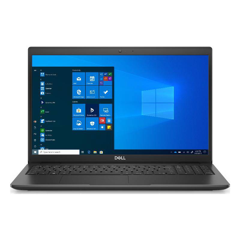 Dell Latitude 3520 - 15.6" HD / i5 / 16GB / 500GB SSD / Win 10 Pro / 1YW - Laptop