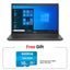 Dell Latitude 3520 - 15.6" HD / i5 / 8GB / 500GB SSD / Win 10 Pro / 1YW - Laptop
