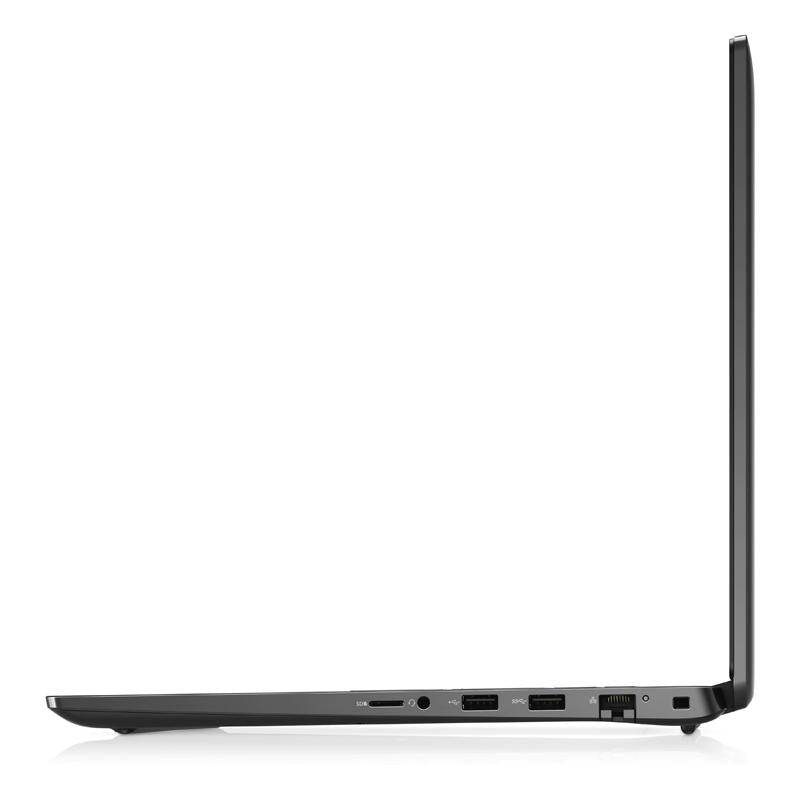 Dell Latitude 3520 - 15.6" HD / i7 / 16GB / 250GB (NVMe M.2 SSD) / 2GB VGA / DOS (Without OS) / 1YW - Laptop