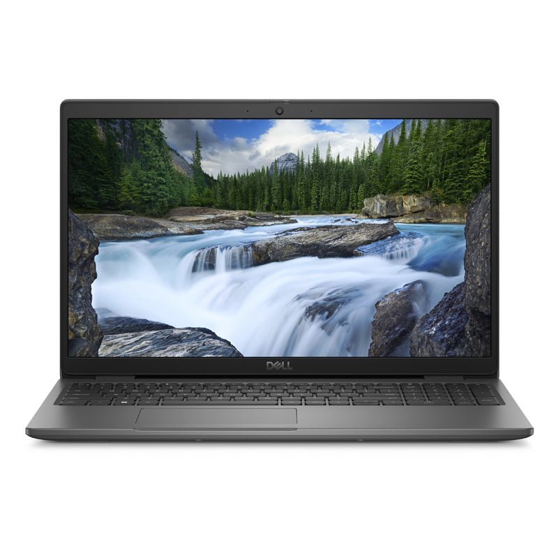 Dell Latitude 3540 - 15.6" FHD / i7 / 32GB / 250GB (NVMe M.2 SSD) / 2GB VGA / DOS (Without OS) / 1YW - Laptop