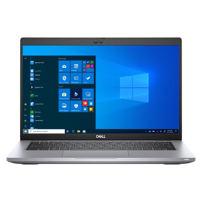 Dell Latitude 5420 - 14.0" FHD / i7 / 16GB / 250GB (NVMe M.2 SSD) / Win 10 Pro / 1YW - Laptop