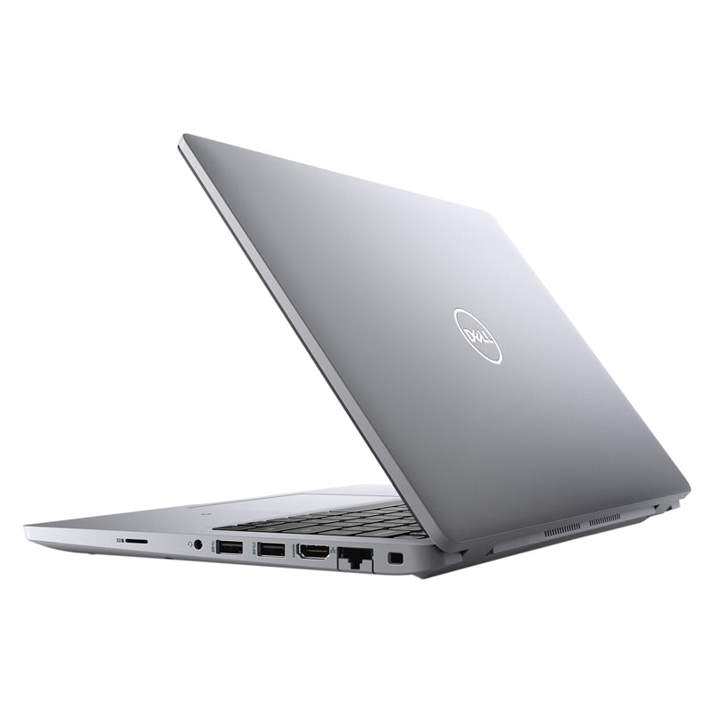 Dell Latitude 5420 - 14.0" FHD / i7 / 8GB / 512GB (NVMe M.2 SSD) / Win 10 Pro / 1YW - Laptop