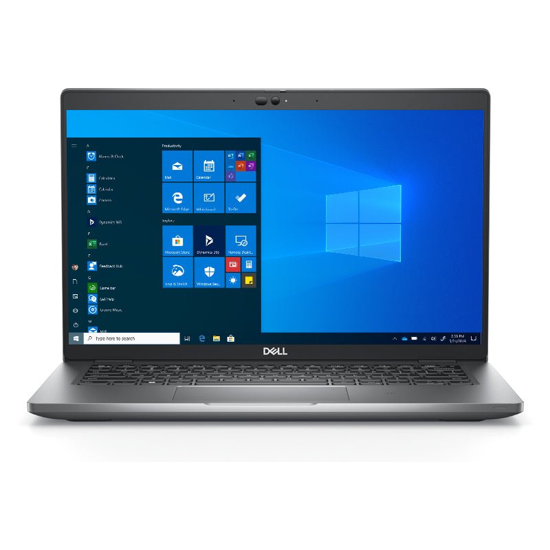 Dell Latitude 5430 - 14.0" FHD / i7 / 16GB / 1TB (NVMe M.2 SSD) / Win 10 Pro / 1YW - Laptop