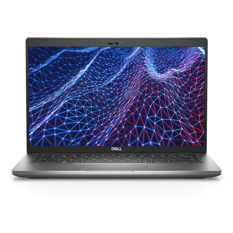 Dell Latitude 5430 - 14.0" FHD / i7 / 32GB / 1TB (NVMe M.2 SSD) / DOS (Without OS) / 1YW - Laptop