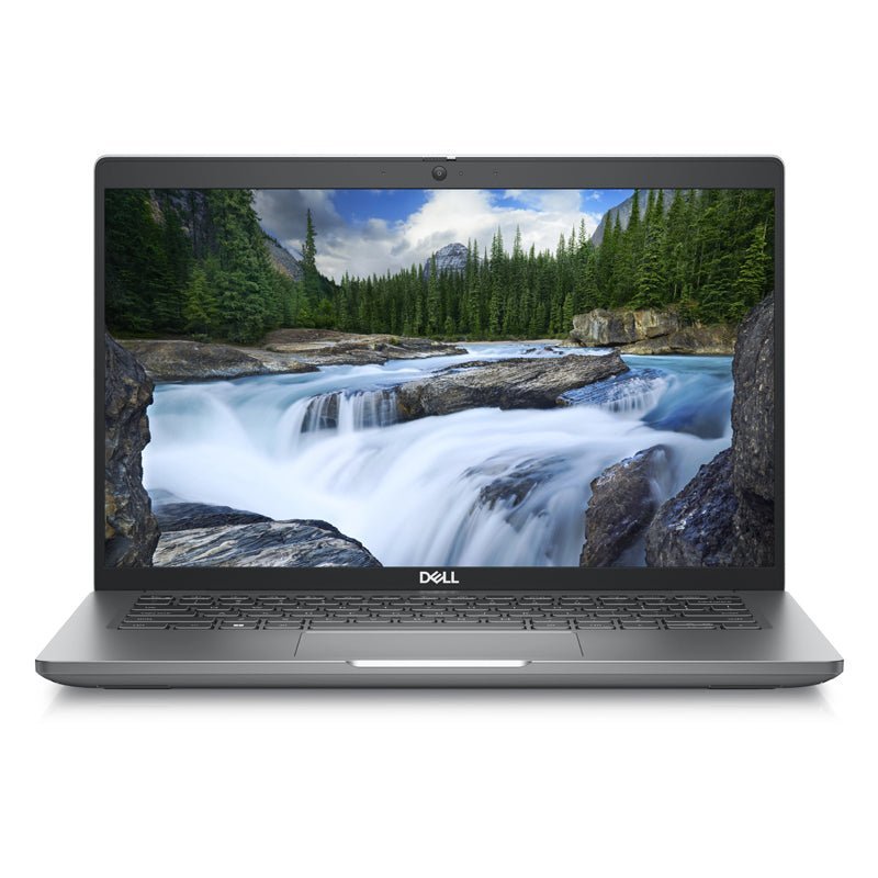 Dell Latitude 5440 - 14.0" FHD / i5 / 8GB / 1TB (NVMe M.2 SSD) / DOS (Without OS) / 1YW - Laptop