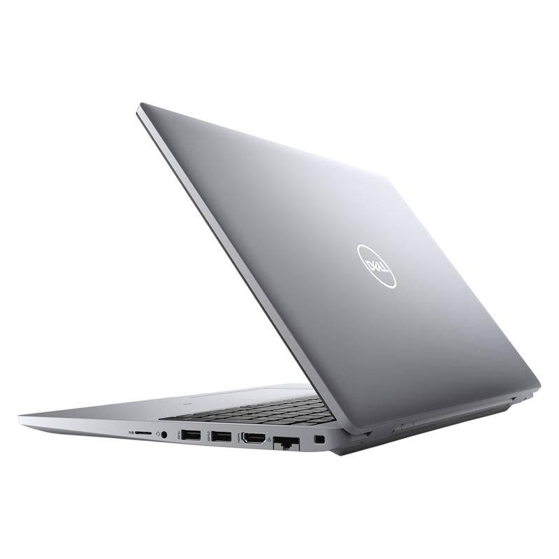 Dell Latitude 5520 - 15.6" FHD / i7 / 16GB / 1TB (NVMe M.2 SSD) / DOS (Without OS) / 1YW - Laptop