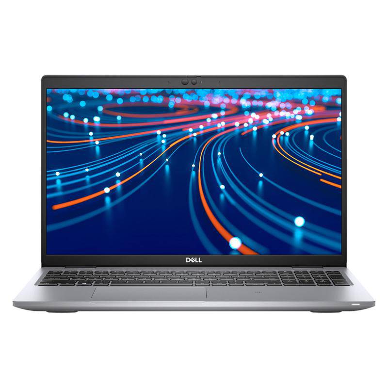 Dell Latitude 5520 - 15.6" FHD / i7 / 16GB / 512GB (NVMe M.2 SSD) / DOS (Without OS) / 1YW - Laptop