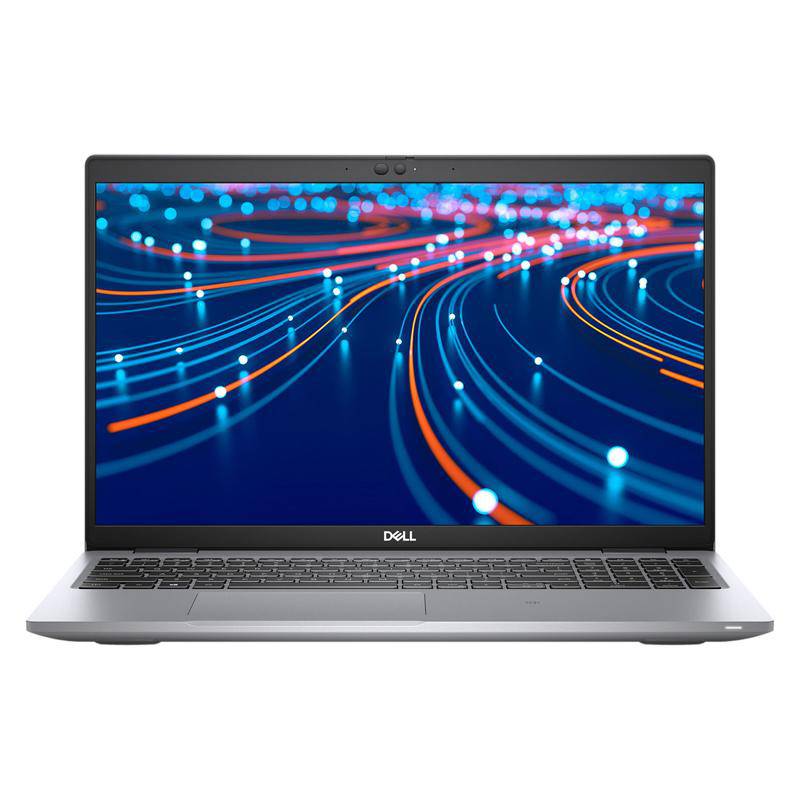 Dell Latitude 5520 - 15.6" FHD / i7 / 32GB / 250GB (NVMe M.2 SSD) / DOS (Without OS) / 1YW - Laptop