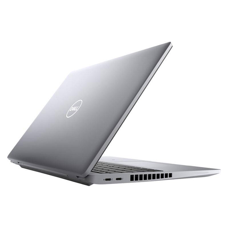 Dell Latitude 5520 - 15.6" FHD / i7 / 8GB / 250GB (NVMe M.2 SSD) / DOS (Without OS) / 1YW - Laptop