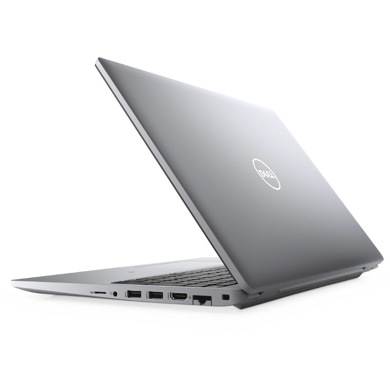 Dell Latitude 5520 - 15.6" FHD / i7 / vPro / 16GB / 1TB (NVMe M.2 SSD) / 2GB VGA / DOS (Without OS) / 1YW - Laptop