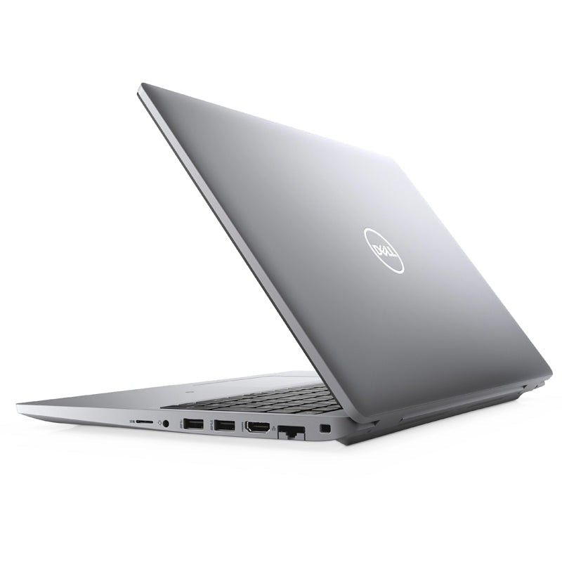 Dell Latitude 5520 - 15.6" FHD / i7 / vPro / 16GB / 1TB (NVMe M.2 SSD) / 2GB VGA / Win 10 Pro / 1YW - Laptop