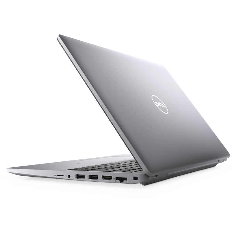 Dell Latitude 5520 - 15.6" FHD / i7 / vPro / 8GB / 512GB (NVMe M.2 SSD) / 2GB VGA / DOS (Without OS) / 1YW - Laptop