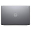 Dell Latitude 5520 - 15.6" HD / i5 / 4GB / 1TB (NVMe M.2 SSD) / DOS (Without OS) / 1YW - Laptop
