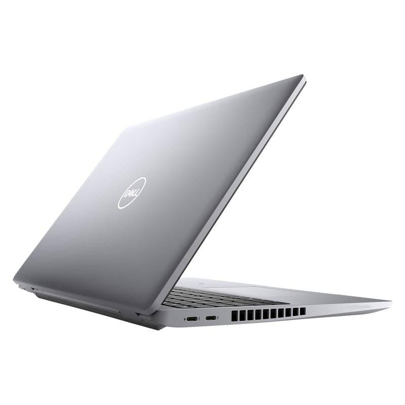 Dell Latitude 5520 - 15.6" HD / i5 / 4GB / 1TB (NVMe M.2 SSD) / DOS (Without OS) / 1YW - Laptop