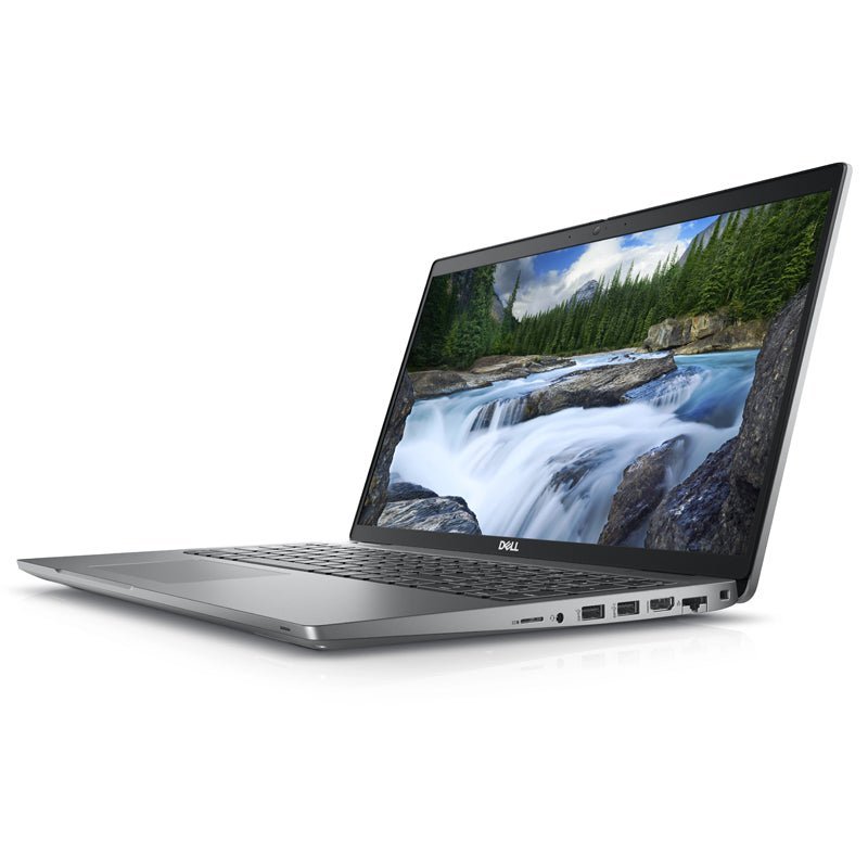 Buy Dell Latitude 5530 - 15.6" FHD / i7 / 8GB / 512GB (NVMe M.2 SSD) / DOS (Without OS) / 1YW - Laptop - WIBI (Want IT. Buy IT.) Kuwait