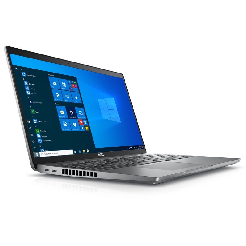 Buy Dell Latitude 5530 - 15.6" FHD / i7 / 8GB / 512GB (NVMe M.2 SSD) / Win 10 Pro / 1YW - Laptop - WIBI (Want IT. Buy IT.) Kuwait