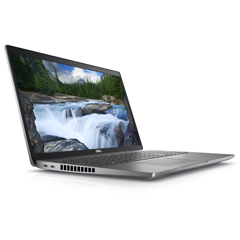 Dell Latitude 5530 - 15.6" FHD / i7 / 8GB / 512GB (NVMe M.2 SSD) / DOS (Without OS) / 1YW - Laptop