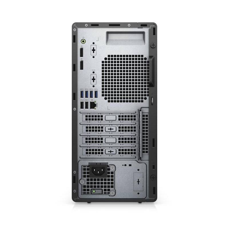 Dell OptiPlex 3090 MT - i3 / 16GB / 1TB / 2GB VGA / DOS (Without OS) / 1YW - Desktop PC