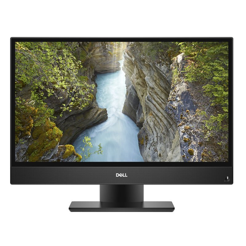 Dell OptiPlex 3280 AIO PC - i5 / 16GB / 1TB / 21.5" FHD Non-Touch / DOS (Without OS) / 3YW - Desktop