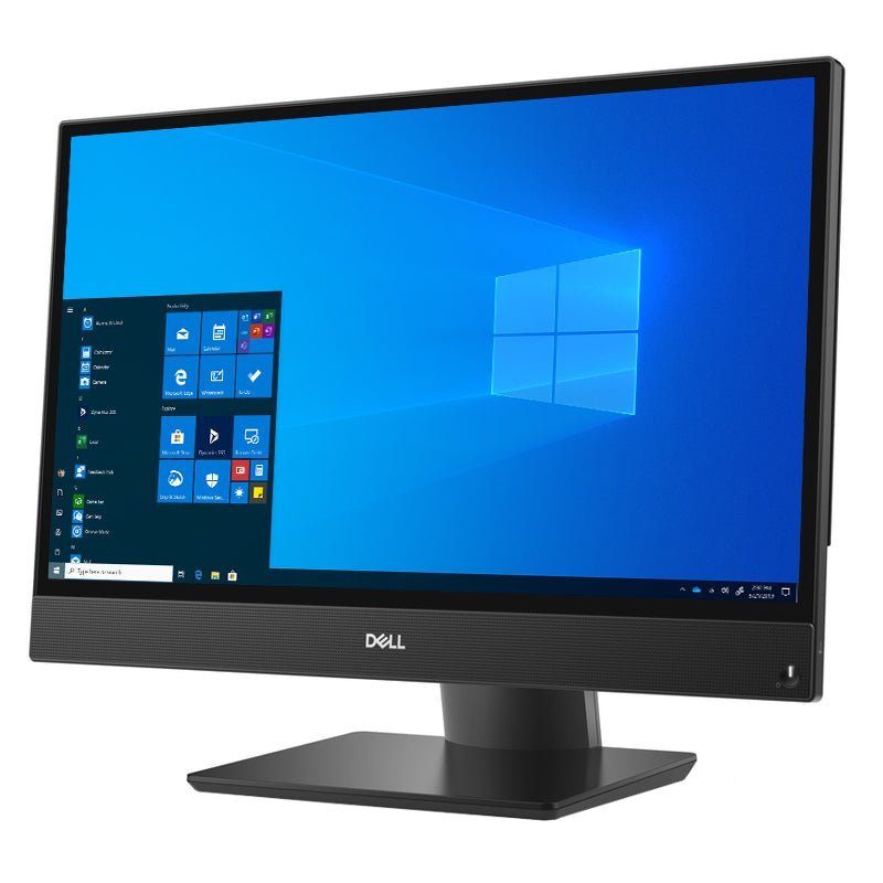 Buy Dell OptiPlex 3280 AIO PC - i5 / 8GB / 1TB / 21.5" FHD Non-Touch / Win 10 Pro / 3YW - Desktop - WIBI (Want IT. Buy IT.) Kuwait