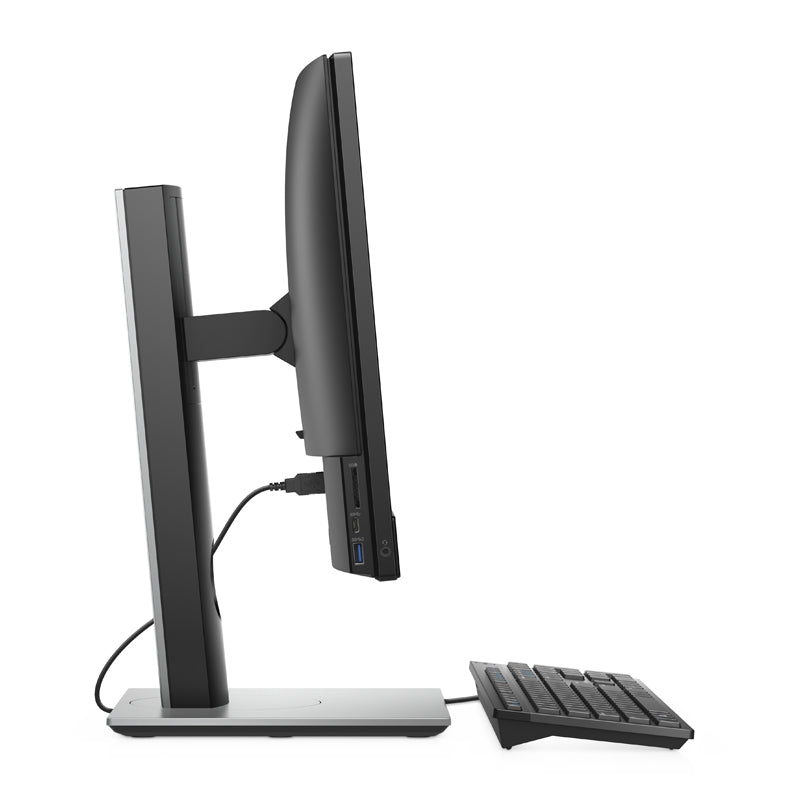 Buy Dell OptiPlex 3280 AIO PC - i5 / 8GB / 1TB / 21.5" FHD Non-Touch / DOS (Without OS) / 3YW - Desktop - WIBI (Want IT. Buy IT.) Kuwait