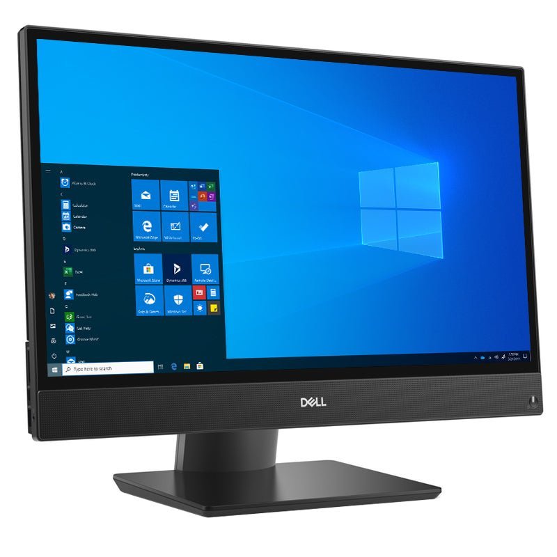 Buy Dell OptiPlex 3280 AIO PC - i5 / 8GB / 1TB / 21.5" FHD Non-Touch / Win 10 Pro / 3YW - Desktop - WIBI (Want IT. Buy IT.) Kuwait