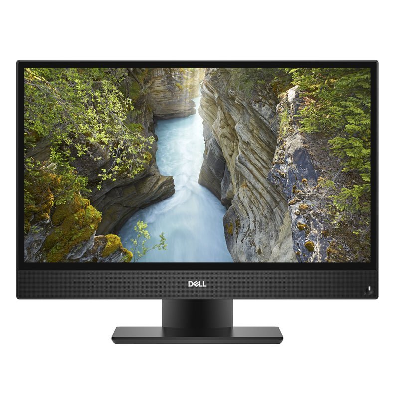 Dell OptiPlex 3280 AIO PC - i5 / 16GB / 250GB SSD / 21.5" FHD Non-Touch / DOS (Without OS) / 3YW - Desktop