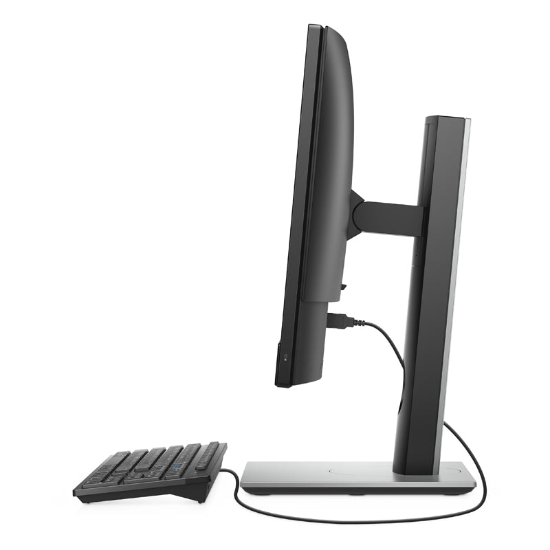 Buy Dell OptiPlex 3280 AIO PC - i5 / 8GB / 1TB / 21.5" FHD Non-Touch / DOS (Without OS) / 3YW - Desktop - WIBI (Want IT. Buy IT.) Kuwait