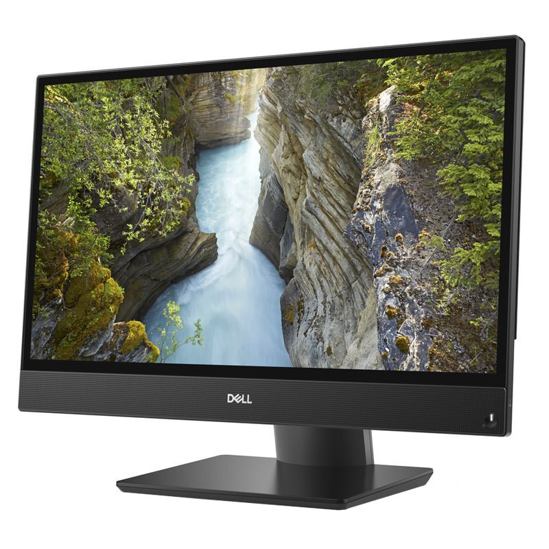 Buy Dell OptiPlex 3280 AIO PC - i5 / 8GB / 1TB / 21.5" FHD Non-Touch / DOS (Without OS) / 3YW - Desktop - WIBI (Want IT. Buy IT.) Kuwait