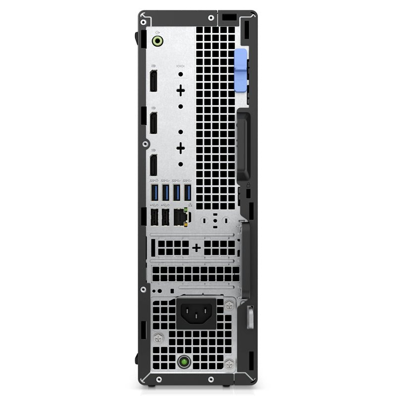 Dell OptiPlex 7000 SFF - i7 / 16GB / 1TB / DOS (Without OS) / 3YW - Desktop PC