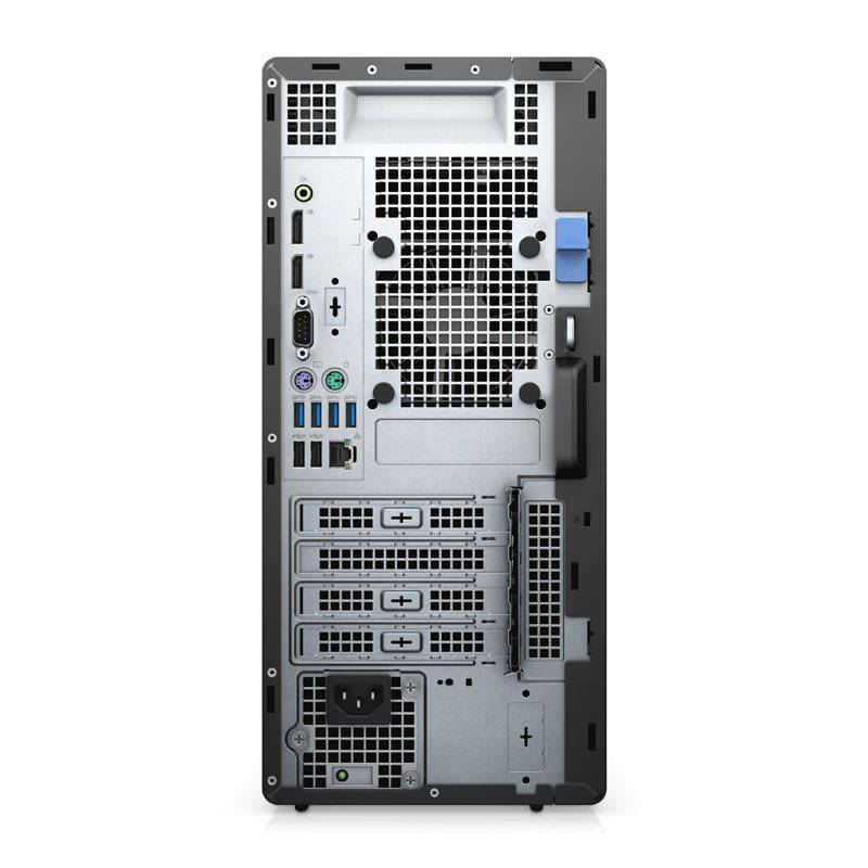 Dell OptiPlex 7090 Tower - i7 / vPro / 16GB / 1TB (NVMe M.2 SSD) / 2GB VGA / Win 10 Pro or Win 11 Pro / 3YW - Desktop