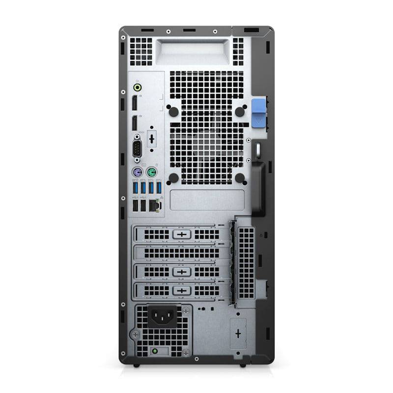 Dell OptiPlex 7090 Tower - i7 / vPro / 16GB / 1TB (NVMe M.2 SSD) / 4GB VGA / Win 10 Pro or Win 11 Pro / 3YW - Desktop