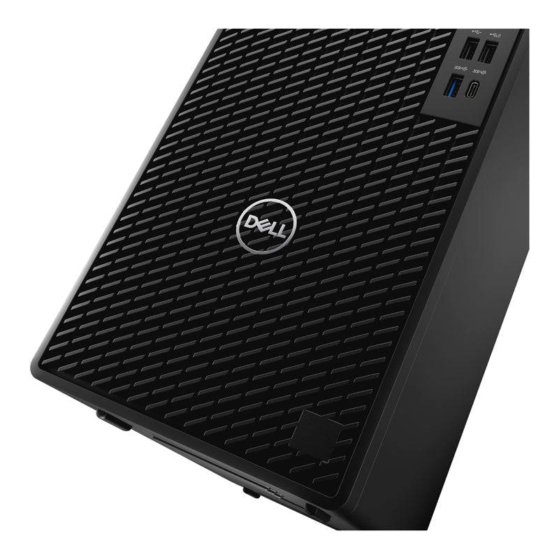 Dell OptiPlex 7090 Tower - i7 / vPro / 16GB / 1TB (NVMe M.2 SSD) / 4GB VGA / Win 10 Pro or Win 11 Pro / 3YW - Desktop