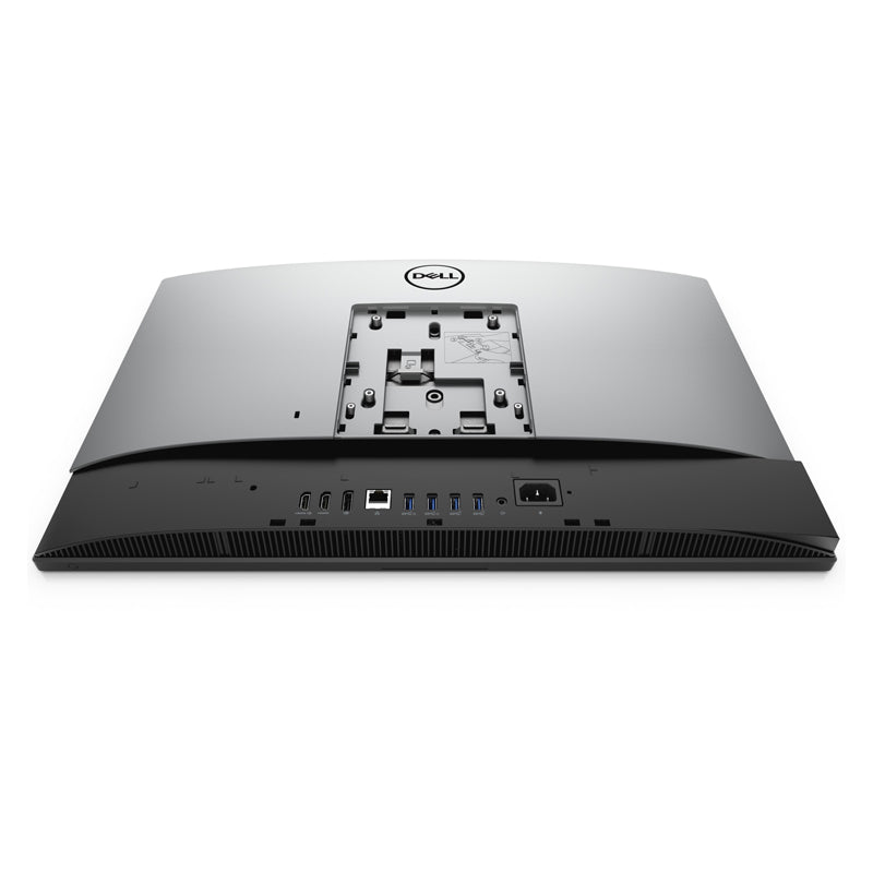 Dell Optiplex 7400 AIO PC (Win 10 Pro) - i7 / vPro / 16GB / 250GB (NVMe M.2 SSD) / 23.8" FHD Touch / 4GB VGA / 3YW - Desktop