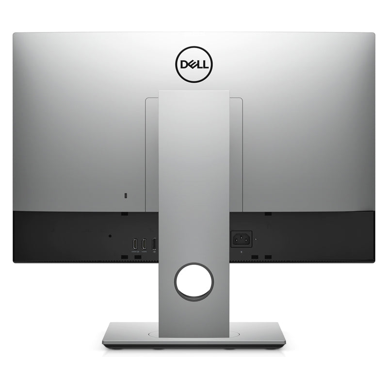 Dell Optiplex 7400 AIO PC (Win 10 Pro) - i7 / vPro / 16GB / 250GB (NVMe M.2 SSD) / 23.8" FHD Touch / 4GB VGA / 3YW - Desktop