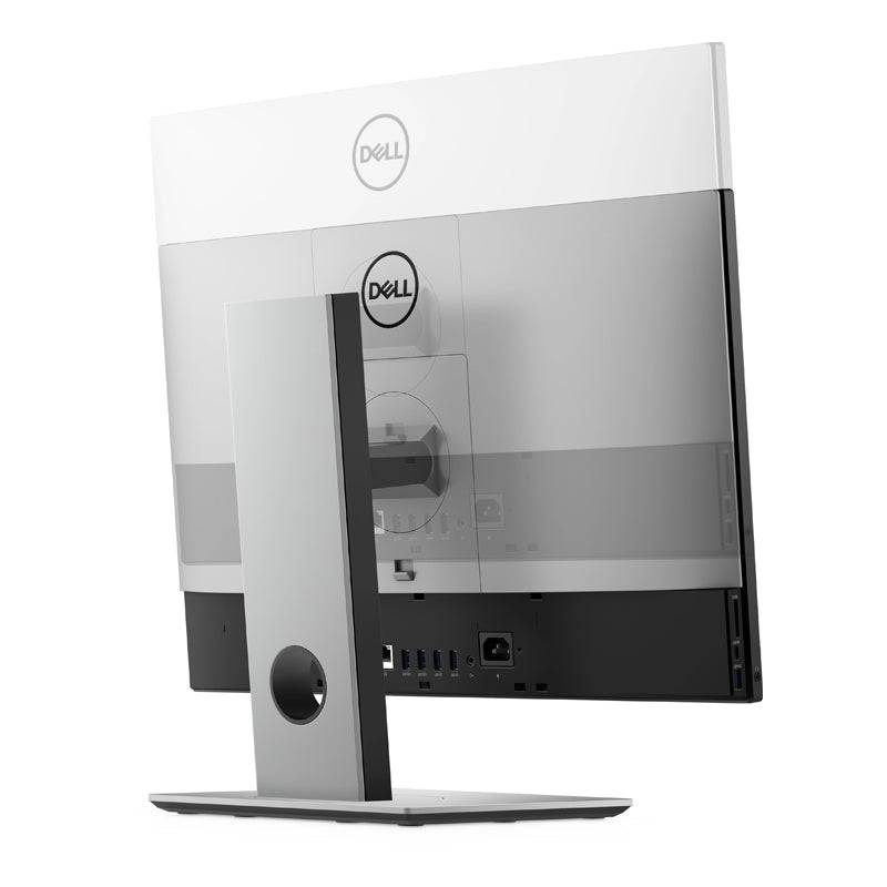 Dell OptiPlex 7490 AIO PC (Win 10 Pro) - i7 / vPro / 32GB / 1TB (NVMe M.2 SSD) / 23.8" FHD Non-Touch / 4GB VGA / 1YW - Desktop