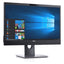 Dell P2418HZM 24-inch Monitor for Video Conferencing - 23.8" IPS LED / 6ms / D-Sub / HDMI / DisplayPort / USB - Monitor