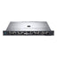 Dell PowerEdge R240 - Xeon-3.40GHz / 4-Cores / 16GB / 4x 1TB / 450Watts / Rack (1U)